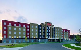 Hampton Inn & Suites Edmonton St. Albert, Ab